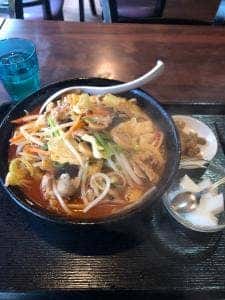 上海酒場 代々木西口店