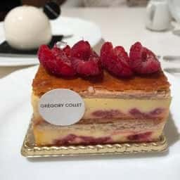 Patisserie GREGORY COLLET