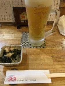 炭火串焼もも