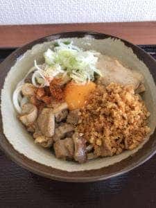 柳家製麺所