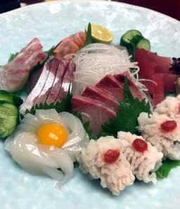 やきとり・季節料理・お食事処 でん