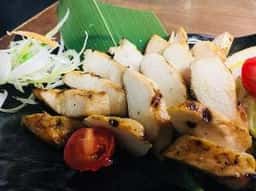 全席完全個室 食べ飲み放題 焼き鳥居酒屋 鶏っく 富山駅前店