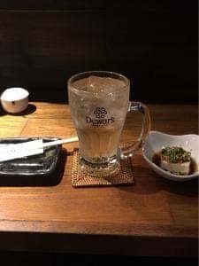 やき鶏・炭火焼 チャルマン