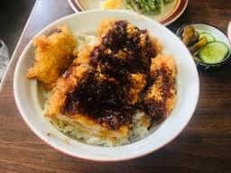 長瀞 喜久家食堂
