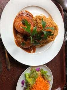 ロッソ・ビアンコ