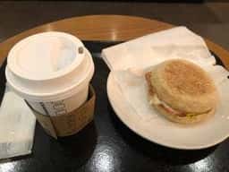 スターバックス コーヒー 徳島駅クレメントプラザ店