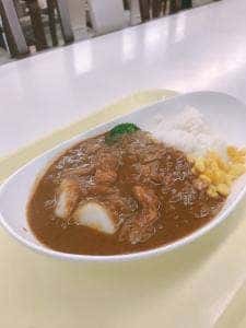 北海道大学 生活協同組合食堂部中央食堂