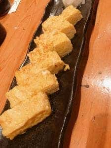 焼き鳥 侍