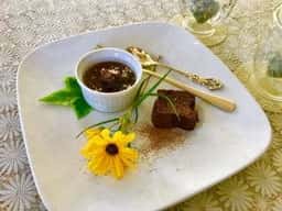 森の中のレストラン ボンジュール・プロヴァンス