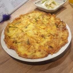 つまみとごはん はる