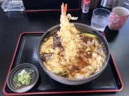 そば処 山藤