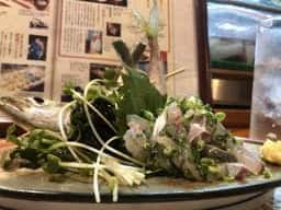 海鮮居酒屋 第一三吉丸