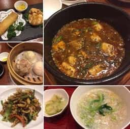 中華厨房 トクチャイナ