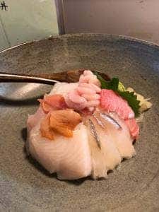 まぐろや けまり