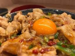 伝説のすた丼屋 東所沢店