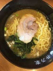 井乃家