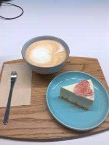 TRAVELLER Coffee House