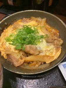 吉野家 西日暮里店