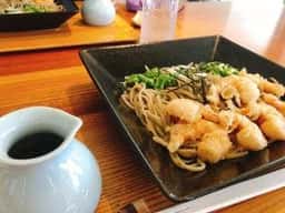 Soba‐ya癒庵