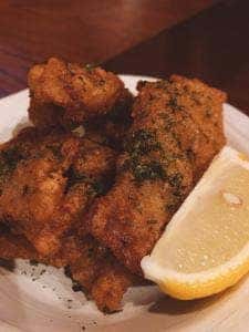 焼とり鳥まさ