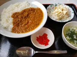 中華れすとらんとらの子