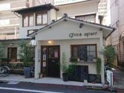 グリコアパート