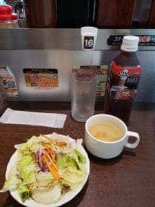 いきなりステーキ 桶狭間店