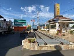 リストランテ stazione