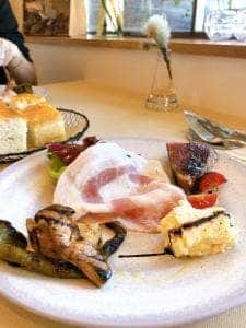 手打ち生パスタの店 frasca