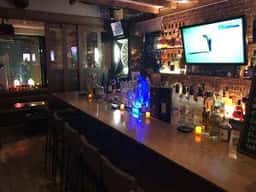 GOLFBAR PEBBLEBEACH