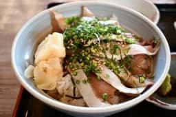 道の駅 上品の郷 木らら