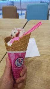 サーティワンアイスクリーム イオン明石SC店