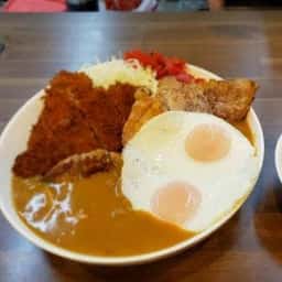 レストラン ポンチ