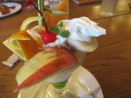 カフェレストラン 海