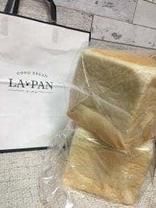 LA・PAN