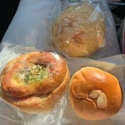 BoBo Bakery