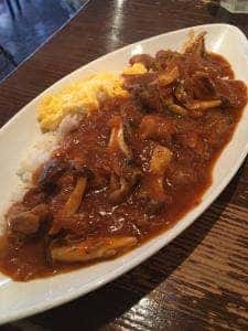 ナゴミカフェ