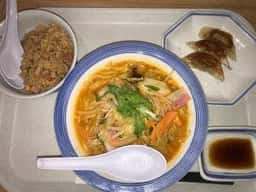 リンガーハット イオン小郡店