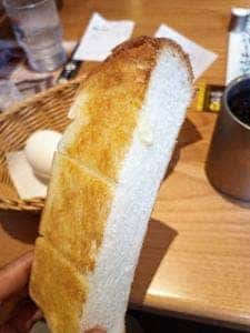コメダ珈琲店 佐倉王子台店