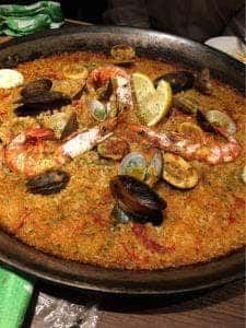 ベジョータ ムアムア