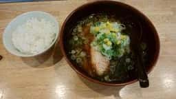 知立らーめん