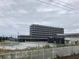 ハタゴイン福島広野 レストラン