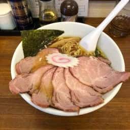 麺屋 雅宗