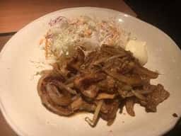 やよい軒 下通店