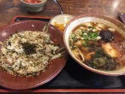 武蔵茶屋菊陽店