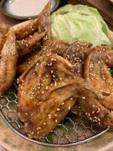 鳥良商店 神田西口店