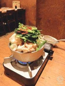 ホルモンバル ののい