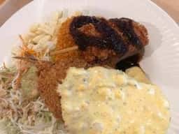 鹿児島県庁食堂