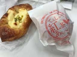 CEYLON Tea&Bread 天神橋店