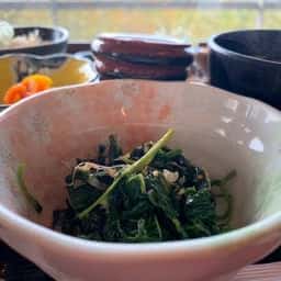 加護坊 四季彩館